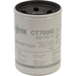 Filtre CIM-TEK CT70060