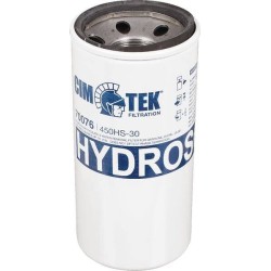 Filtre CIM-TEK CT70076