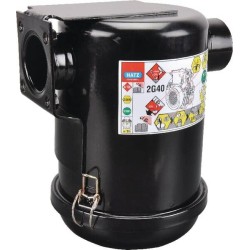 Ölbadluftfilter HATZ 01122210