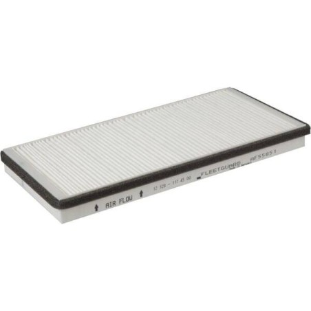 Luftfilter FLEETGUARD AF55851