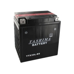 Batería YTX30LBS + derecha