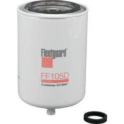 Luftfilter FLEETGUARD FF105D
