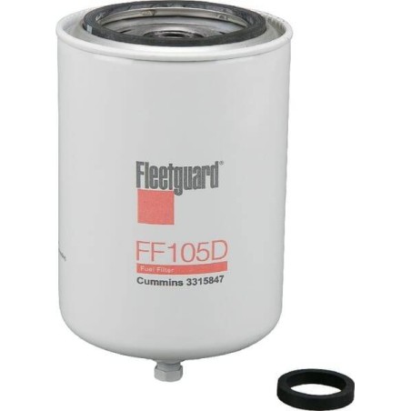 Filtro FLEETGUARD FF105D