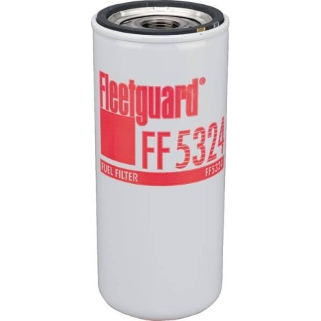 Filtro FLEETGUARD FF5324