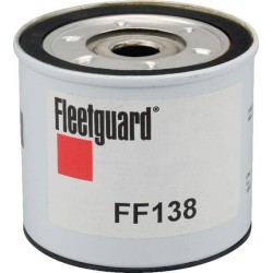 Filtre FLEETGUARD FF138