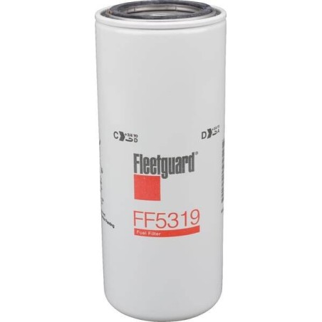 Filter FLEETGUARD FF5319