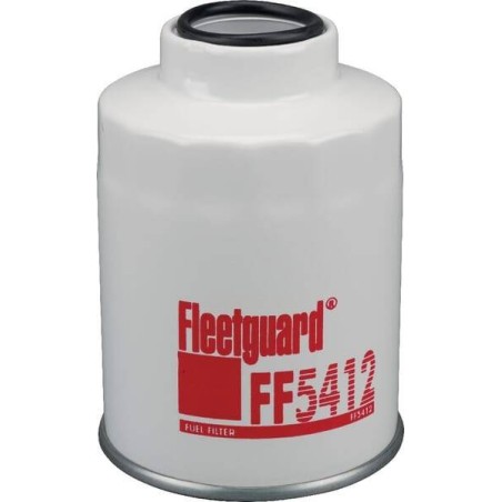 Luftfilter FLEETGUARD FF5412