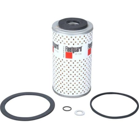 Filtro FLEETGUARD FF106