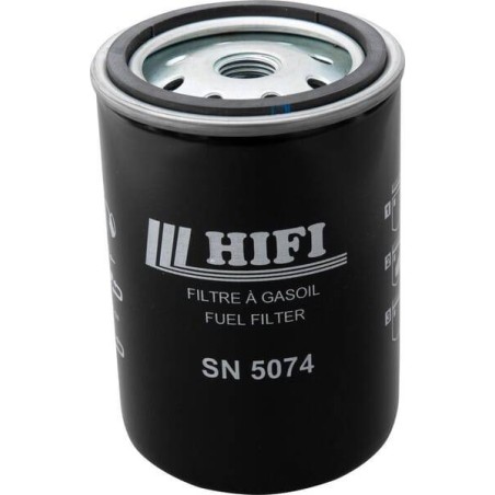Filtre HIFI-FILTER SN5074