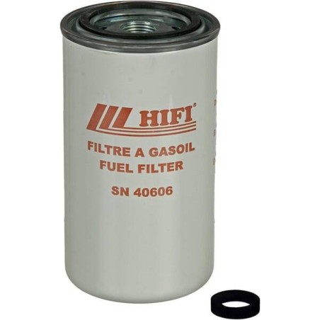 Filtre HIFI-FILTER SN40606