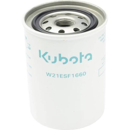 Filtre KUBOTA W21ESF1660