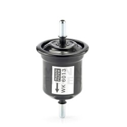 Luftfilter MANN-FILTER WK6013