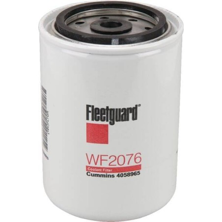 Filtre FLEETGUARD WF2076