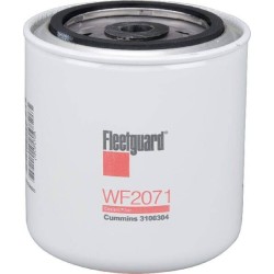 Filtro FLEETGUARD WF2071