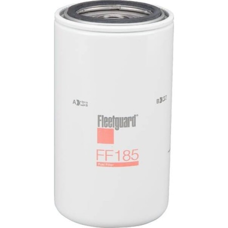 Luftfilter FLEETGUARD FF185
