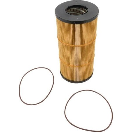 Filtre FLEETGUARD FF5714