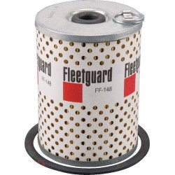 Luftfilter FLEETGUARD FF148