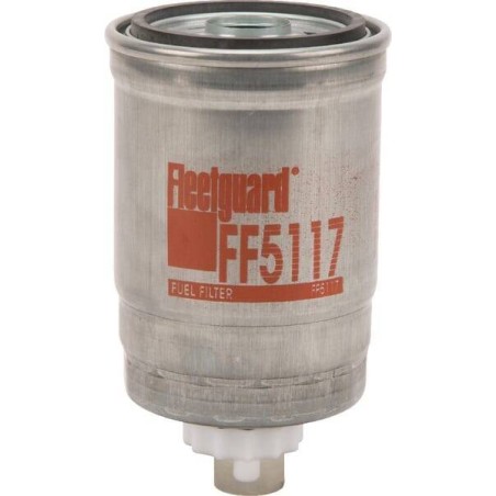 Filter FLEETGUARD FF5117