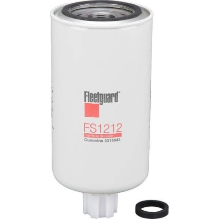 Filter FLEETGUARD FS1212
