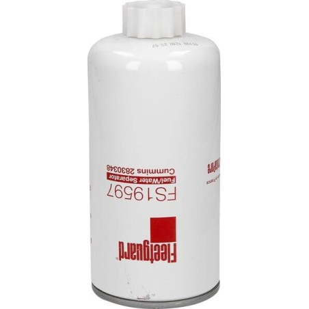 Filter FLEETGUARD FS19597