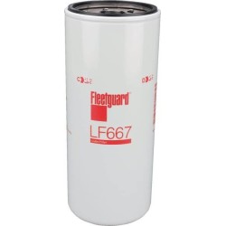 Filter FLEETGUARD LF667