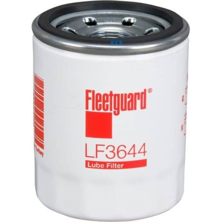 Luftfilter FLEETGUARD LF3644