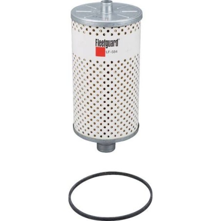 Luftfilter FLEETGUARD LF584