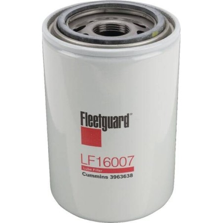 Filtre FLEETGUARD LF16007