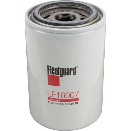 Luftfilter FLEETGUARD LF16007