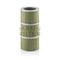 Luftfilter MANN-FILTER H18265