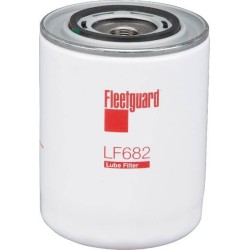 Luftfilter FLEETGUARD LF682