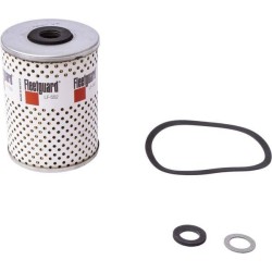 Luftfilter FLEETGUARD LF552GJ