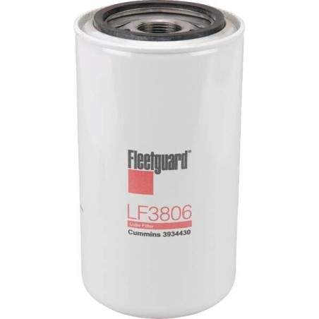 Luftfilter FLEETGUARD LF3806
