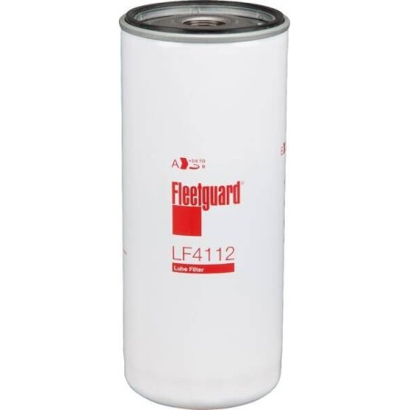 Luftfilter FLEETGUARD LF4112