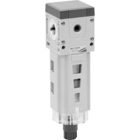 Filtre CAMOZZI MD1FC000
