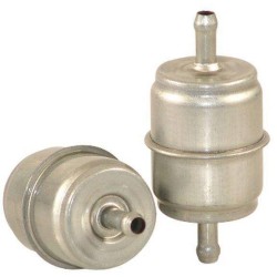 Filtre HIFI-FILTER SN40520