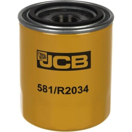 Filtre JCB 581R5206