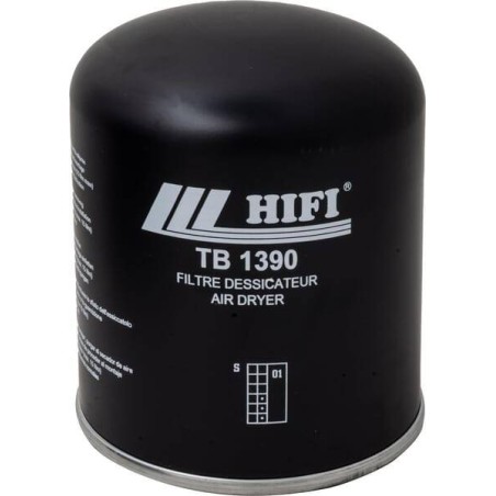 Filtre HIFI-FILTER TB1390