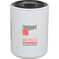 Filtre FLEETGUARD WF2074