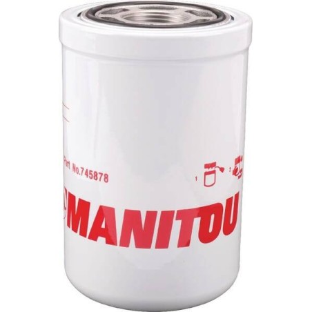 Filtre MANITOU MA745878