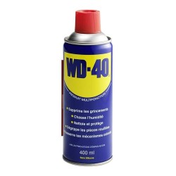 WD 40 - Spray multifunzione 400ml
