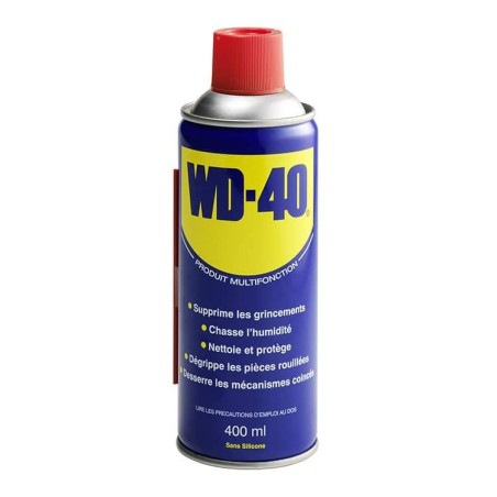WD 40 - Spray multifunzione 400ml