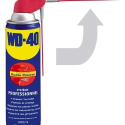 WD 40 - Spray multifunzione 500ml