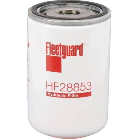 Luftfilter FLEETGUARD HF28853