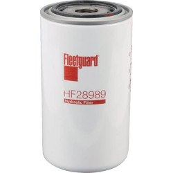 Filtro FLEETGUARD HF28989