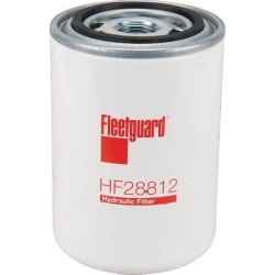 Filtro FLEETGUARD HF28812