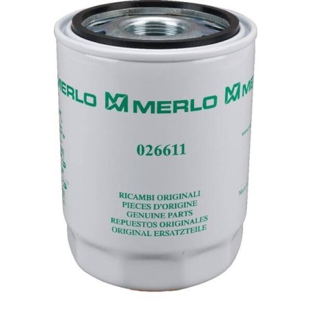 Filtre MERLO ME026611