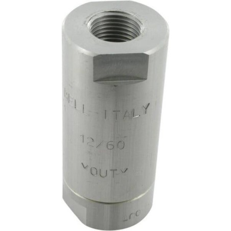 Filter BELL IL1225F