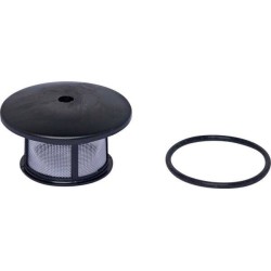 Filtro de bomba de combustible HIFI-FILTER MO326