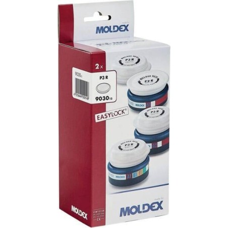 Filtre MOLDEX 903012MOL